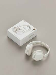 Headphones, Gaming Headphones, Bluetooth Headphones, Over-Ear Headphones, High-Capacity Wireless Headphones With Enhanced Bass For Exceptional Sound Quality, Suitable For Office, Gaming, Gym, Travel, Walking, Photography And Other Scenarios, Graduation Gift, Holiday Gift