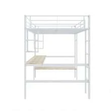 Kids Bed Frames, Headboards & Footboards - White - View 7