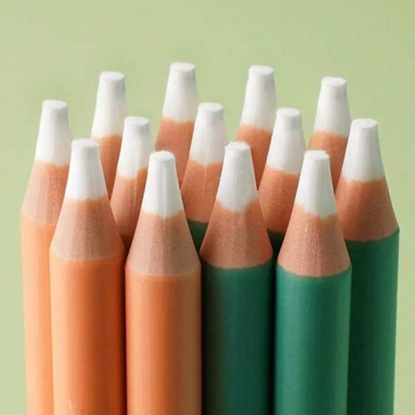 4 borrachas novas, limpeza precisa, não danifica o papel, apagamento profissional sem manchas, adequadas para esboços e pinturas, escolha ideal para a volta às aulas