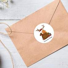 Nhãn dán tùy chỉnh, Nhãn dán tròn tùy chỉnh, Cá nhân hóa nhãn dán của bạn, Nhiều hình dạng và kích thước có sẵn, Bộ dụng cụ làm nhãn dán tùy chỉnh, Nhãn dán kẹo Giáng sinh, Nhãn dán phong bì, Nhãn dán hộp, Nhãn dán quà tặng Giáng sinh, Nhãn dán theo yêu cầu, Phù hợp cho nhiều sự kiện | Thiết kế nhãn riêng của bạn cho quà tặng đám cưới, thông báo và văn phòng phẩm. Trang trí cao cấp, Đa chức năng, Nhãn dán tường - dán tròn - Xem 6