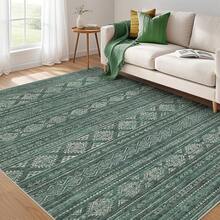 Carpets - Dark Green - View 2