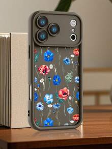 Basic Phone Cases - Brown - View 6
