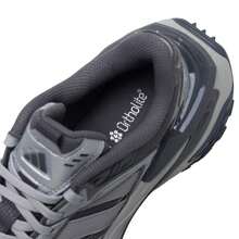 Adidas XLG STORM EDGE Men's And Women's Chunky Chunky Shoes, Lightweight, Comfortable, Durable, Cushioning, Sports Shoes, Daily Commuting, Travel, Casual Shoes KK1002 - Light Gray/dark Gray - View 5