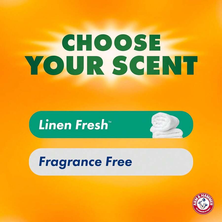 Arm & Hammer Essentials - Amortiguador de humedad y eliminador de olores, 17 onzas, paquete de 3, sin fragancia, absorbentes de humedad para armarios, lavaderos y dormitorios, frescura duradera - Sin perfume - Ver 1