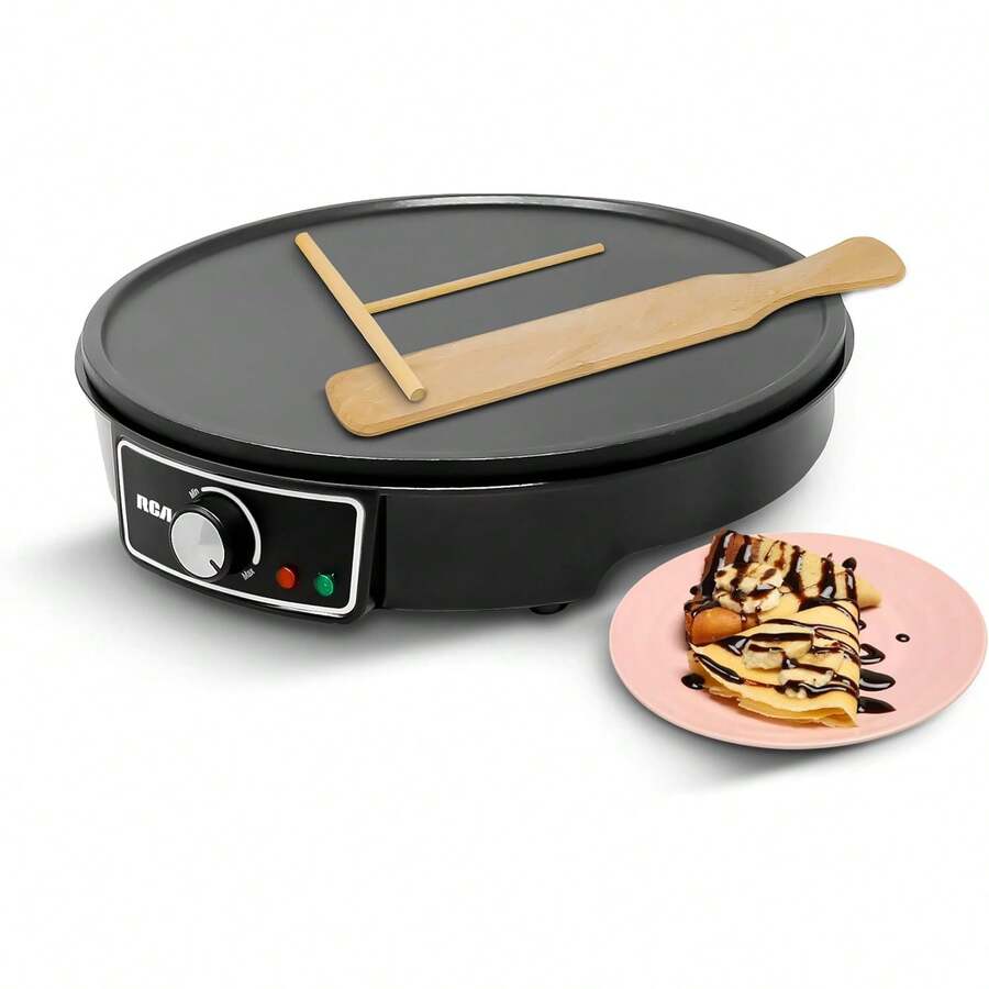 Electric Noodle Machine And Accessories - 1 - View 1