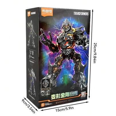 Hasbro Optimus Prime