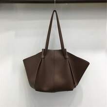 Women Tote Bags - Coffee - View 4