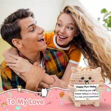 4pcs/Set Handmade Crochet Desktop Decor Figurines, Funny Sci-Fi Character Dolls, Cartoon Style, Great Gift For Best Friends, Birthday, Sisters, Moms, Grandmas, Unisex, Coworkernal Support, Positive Vibes, Party, Halloween, Thanksgiving, Christmas, Appreciation, Plush Toys, Room, Desk Decoration, Small Gifts, Souvenirs