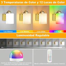 RGB Controllers - Oro - View 12