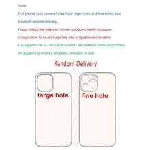 1pc Wrist Strap Holder Slim, Fashionable, Straight-Edge Phone Case Designed For Camera Protection, With Soft Microfiber Interior And Shock-Absorbing Function, Compatible With Various Models Of, Compatible With OnePlus, Compatible With Realme, Compatible With Honor, Compatible With Vivo, Compatible With Apple From 6 To 17 - Black Wristband - View 4