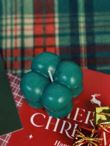 12/2 mini cubos de cera perfumados - Adequados para o Dia dos Namorados ou qualquer ocasião - Cera de parafina, decoração brilhante, presente ideal para as festas de fim de ano - Multicolorido - Ver 14