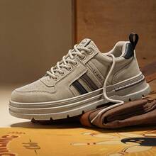 Nuevas botas utilitarias clásicas para hombres, otoño/invierno