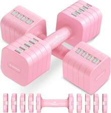 Strength Training Set - روزا - 5 كجم * 2 - مشاهدة 13