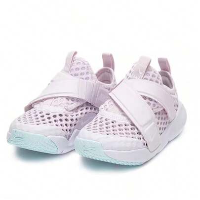 Nike FLEX ADVAN Lightweight, Comfortable And Breathable Baby Sports Casual Shoes