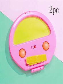 Hand Catch Ball, Throw Ball, Grab Ball Reaction Training, Indoor Parent-Child Interactive Ping Pong Training Device