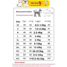 Moderiktiga randiga hund-/kattkläder, husdjurskläder t-shirt för fransk bulldogg, pudel, höst/vinter ny ankomst