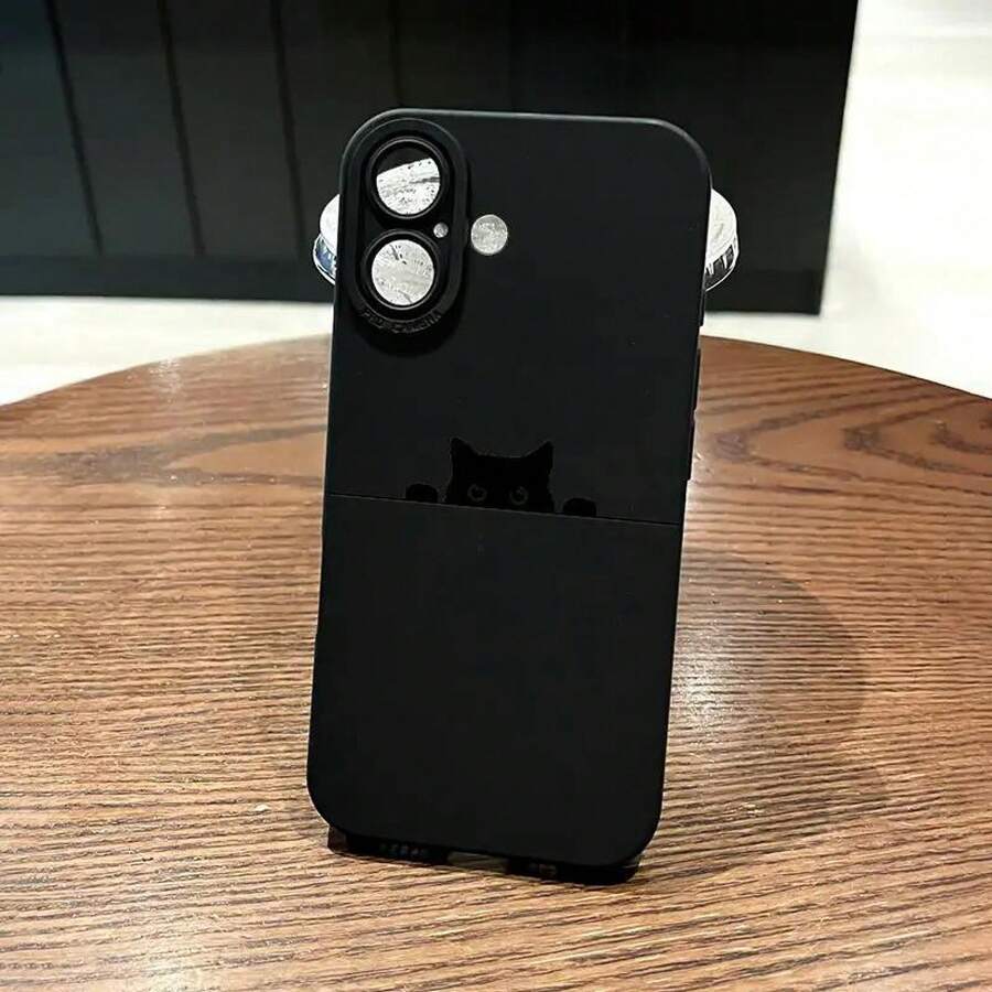 Custodie per telefono di base - nero - Visualizzare 1