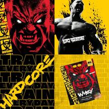 MuscleMeds MUTANT Mutant Whey proteína 100% whey 5 LB, suplemento alimenticio deportivo para músculo, ideal para recuperación y crecimiento muscular, fórmula avanzada sabor vainilla, recomendada para entrenamiento fitness, suplemento alto en proteínas, calidad internacional - CHOCOLATE BROWNIE - Ver 2