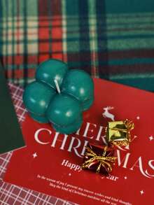 12/2 mini cubos de cera perfumados - Adequados para o Dia dos Namorados ou qualquer ocasião - Cera de parafina, decoração brilhante, presente ideal para as festas de fim de ano - Multicolorido - Ver 16