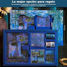 Photo Album - Blue - View 6