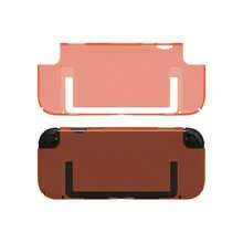 1个游戏机保护套，防滑、防汗、防震、防摔，提升游戏体验 - 彩色 - 查看 11