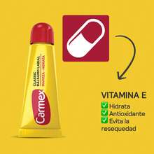 Álsamo Labial Natural Clásico de 10 gr - Hidrata y Protege Labios Secos y Agrietados - Original - Ver 7