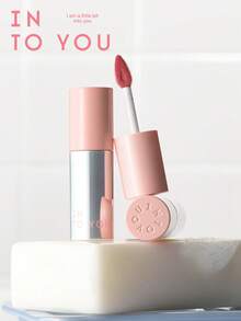 INTO YOU Airy Touch Moist Lip Mud 2.0 - C101 - View 2