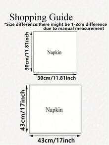 6pcs/12pcs Dark Green Christmas Satin Cloth Napkin, Satin Dinner Napkins, Handkerchief, Hotel, Birthday, Party, Event, Wedding Decoration Silk Napkin Cloth Placemats Table Napkins