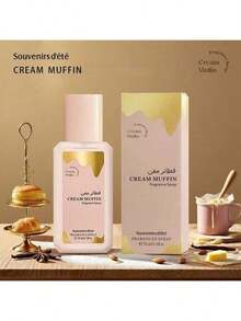 1瓶75毫升无焰香薰液，持久留香，天然清新，便携式空气清新喷雾，适用于室内外除臭和提升香气。适用于任何场所。 - 多樣化香型 - 查看 5