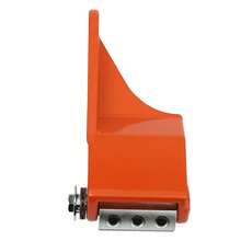 Forest Log Debarker Debarking Chainsaw Log Peeler Remove Bark Grinder - 1 - View 3