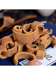 1 包（30 克）干花、肉桂卷、香薰蜡烛工艺装饰，适用于 DIY 手工蜡烛、香皂、香薰疗法、家居装饰，适合所有节日、派对、客厅、卧室、办公室、咖啡厅装饰