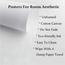 Arte de pared en lienzo de rosa vintage, pintura de flor de rosa retro en blanco y negro, impresión de imagen, arte floral rústico moderno, póster de decoración de pared para sala de estar, dormitorio, baño, casa de campo X cuadros decorativos para sala, póster, con marco, pósters, cuadros para la pared, marcos para cuadros, cuadro, Virgen de Guadalupe, salas - transparente - Ver 6