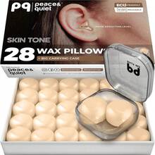 Earplugs - Skin Tone - View 11