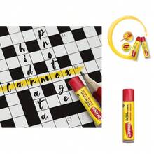 álsamo Labial Hidratante Clásico en Barra de 4. 25 gr - Natural, para Labios Secos y Agrietados con Protecció Solar FPS 15 - Transparent - Ver 2