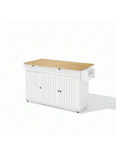 Mobile Storage Isl view 10