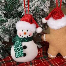 Outdoor Decor - White - View 3