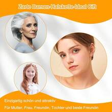 Women Pendant Necklaces