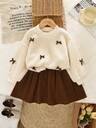 Roupas para meninas