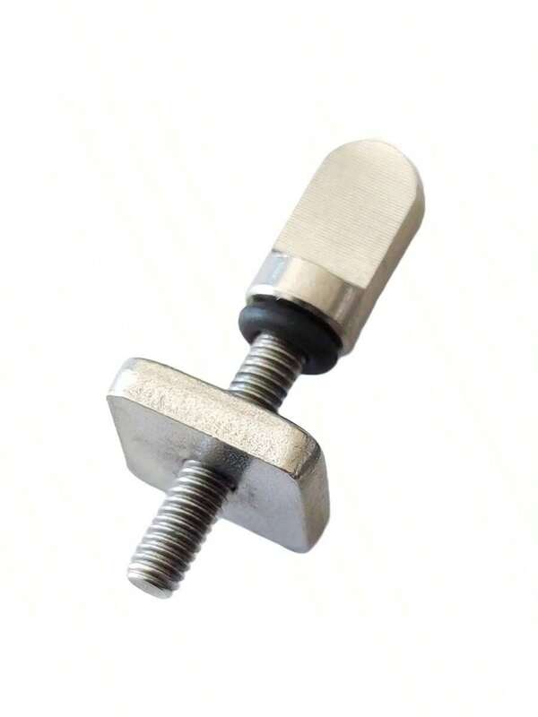 2/3/4/6 PCS KOETSU Racing Fin Fasteners – Made From 304 Stainless Steel For Securing Fins On Inflatable Surfboards.