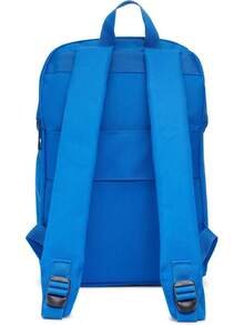 Paris - Mochila ligera para gatos para mujer - Azul - Ver 4