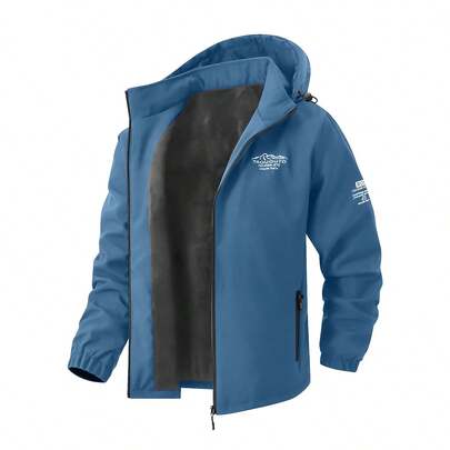 Men's Winter Ski Ja…