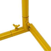 Blumenständer, Blumen Display Rack Dekorationen für Hochzeitsfeier Ereignis, Gold Blumenhalter für Home Party Hochzeitsdekorationen