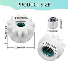 Baby Stroller Replacement Parts - 1 - View 6