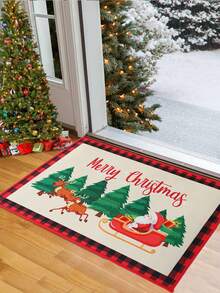Santa Claus Sleigh