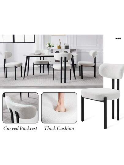 Dining Chairs view 10