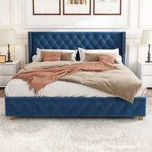 Beds - Blue - View 3