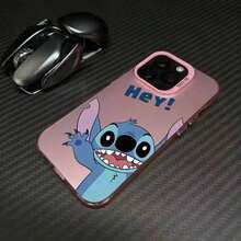 Rosa G701 + iPhone XS Max