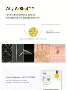 Celimax The Vita A Retinal Shot Tightening Booster |     0.1% Retinal, 3% Matryxyl, High-Strength Retinoid For Anti-Aging, Pore Minimizer, Wrinkles & Fine Lines, Firmer Skin, 15ml : Beauty & Personal Care - Firming Eye Cream - 查看 5