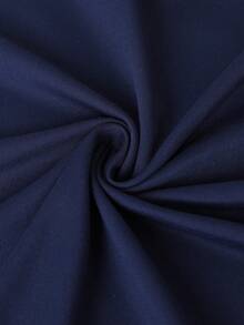 Tween Boy 意大利 Brainrot 图案长袖 T 恤，秋冬上衣