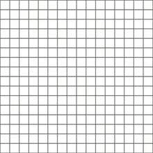 Zaun mit Pfosten Grau 0,6 x 10 m Stahl-XY821480